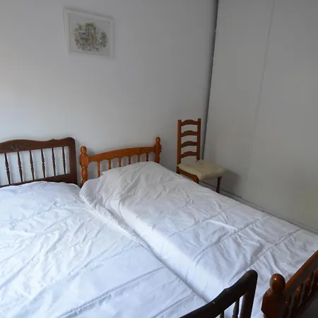 Appartement Plein Ciel - 5 Personnes Avec Piscine Sur La Corniche Fleurie A Nice