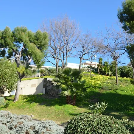 Plein Ciel - 5 Personnes Avec Piscine Sur La Corniche Fleurie A