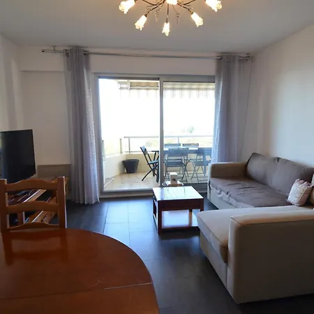 Plein Ciel - 5 Personnes Avec Piscine Sur La Corniche Fleurie A Apartment *